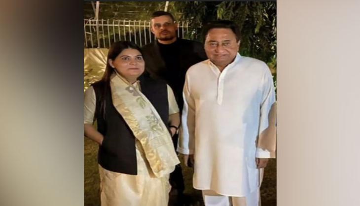 Madhya Pradesh Cong leader Noori Khan withdraws resignation from party posts