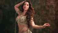 'He Slapped Me': Nora Fatehi recounts how co-star misbehaved with her