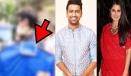 Vicky Kaushal and Katrina Kaif Wedding Updates: Check out first glimpse of wedding outfit of groom-to-be, Vicky