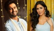 What? Vicky Kaushal and Katrina Kaif already got married on Sunday? Deets inside