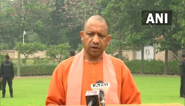 Omicron variant: UP steps up preventive measures