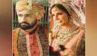 VicKat Wedding Update: Katrina Kaif, Vicky Kaushal are officially married!