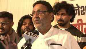 No talks on third front, Sharad Pawar will try to bring Mamata Banerjee with UPA, says Nawab Malik
