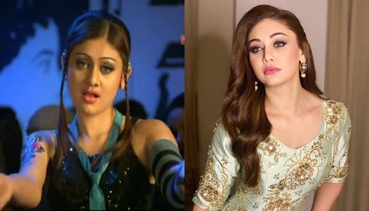 Shefali Jariwala reveals why she didn't take up work after her Kaanta Laga music video