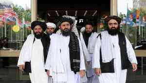 Global pressure mounts over Taliban over missing Afghan women