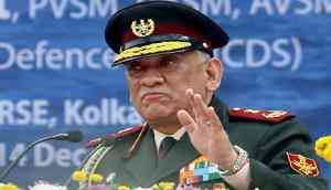 IAF Helicopter Crash: India's first CDS, longest serving four-star officer Gen Bipin Rawat is no more