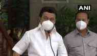 CDS Chopper crash: CM Stalin to rush to Nilgiris mishap site