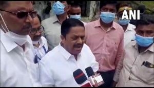 CDS Chopper crash: 5 people dead, confirms TN forest Minister