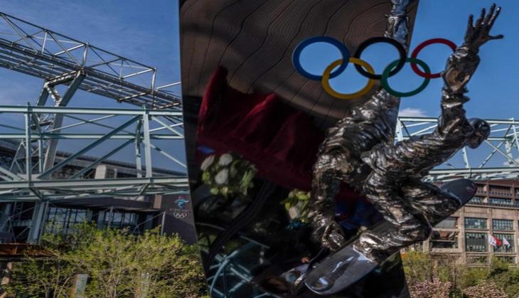 Australia announces diplomatic boycott of Beijing Winter Olympics
