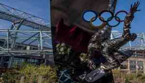 Australia announces diplomatic boycott of Beijing Winter Olympics