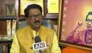Shiv Sena MP on Dnyandev Wankhede's defamation suit against Nawab Malik: Unnecessary statements let country down, trust judicial system