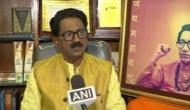Shiv Sena MP on Dnyandev Wankhede's defamation suit against Nawab Malik: Unnecessary statements let country down, trust judicial system