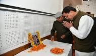 Uttarakhand declares 3-day State mourning over demise of CDS General Rawat