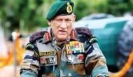Rajnath Singh condoles demise of CDS Gen Bipin Rawat