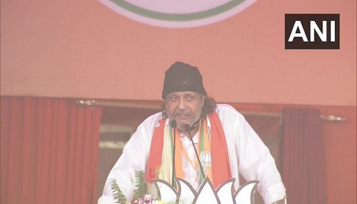 WB: Calcutta HC quashes FIR against Mithun Chakraborty over his controversial speech during Bengal polls