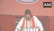 WB: Calcutta HC quashes FIR against Mithun Chakraborty over his controversial speech during Bengal polls
