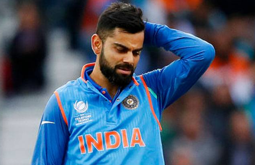 Historic Feat: Sri Lankan pacer becomes fourth bowler to dismiss Virat Kohli on golden duck in IPL
