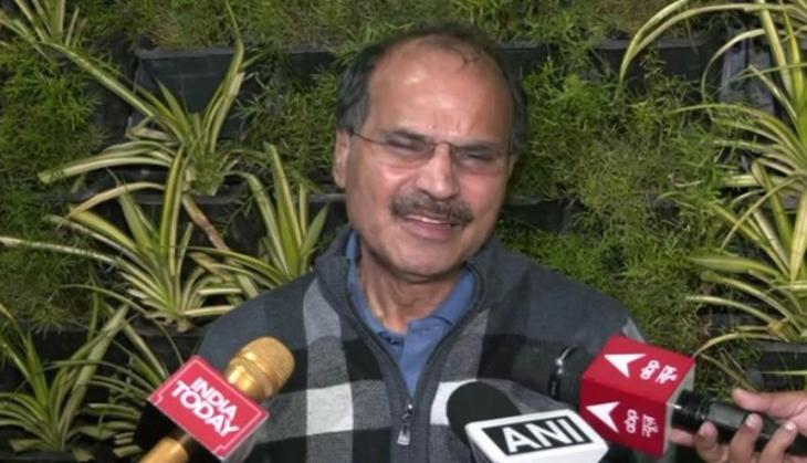 Adhir Ranjan Chowdhury condoles demise of CDS Gen Bipin Rawat: 'We lost a noble person'