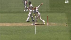 Ashes, 1st Test: Third umpire not calling Stokes' no-balls shocks Simon Taufel