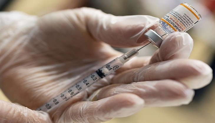 140 crore COVID-19 vaccine doses administered so far: Health Ministry