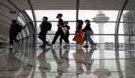 COVID-19: Amid Omicron scare, India extends ban on international flights, cargo operations to continue