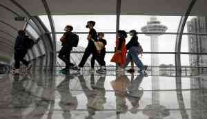 COVID-19: Amid Omicron scare, India extends ban on international flights, cargo operations to continue