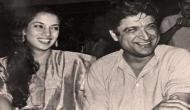 Shabana Azmi, Javed Akhtar celebrate 37 years of marital bliss