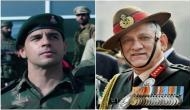 Siddharth Malhotra mourns demise of CDS Gen Bipin Rawat, shares picture from 'Shershaah' trailer launch