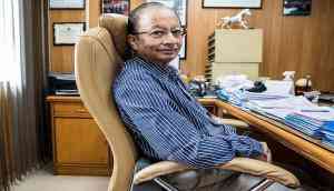 Serum Institute's executive director Suresh Jadhav passes away 