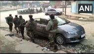 J-K: 2 policemen killed in terror attack in Bandipora, area cordoned off 