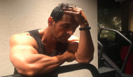 Netizens brutally trolled John Abraham for his bizarre explanation on heart attack; watch video
