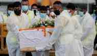 Colombo asks Imran Khan govt to expedite compensation to kin of slain Sri Lankan national