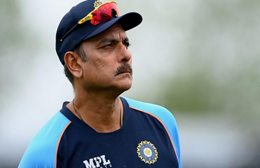 IPL: Ravi Shastri praises Gujarat Titans star says, 'one of the most talented players in world cricket' 
