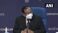 Omicron scare: Mask usage declining; WHO warning against it, says NITI Aayog's Dr VK Paul