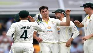 Ashes, 1st Test: Burns, Hameed survive as England trail by 255 