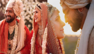 VicKat Wedding Reception: Katrina Kaif, Vicky Kaushal to hold wedding reception in Mumbai next week