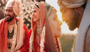 VicKat Wedding Reception: Katrina Kaif, Vicky Kaushal to hold wedding reception in Mumbai next week