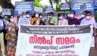 Kerala government doctors continue protest, seek pay revision