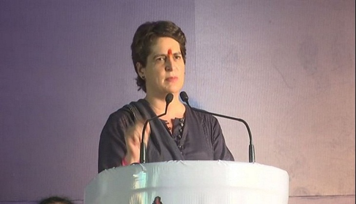 Goa Assembly elections: Priyanka Gandhi Vadra promises 30 per cent reservation in jobs for women