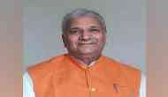 BJP MP Vijaypal Tomar hits out at Rakesh Tikait for taking 'U-turn' on farm laws