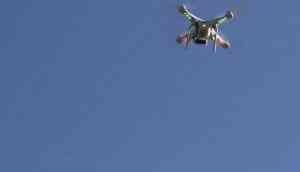 Jammu and Kashmir: Suspected drone activity reported in Arnia