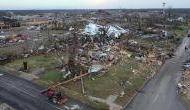 US Tornadoes death count could rise: Aftermath videos reveal massive devastation in Kentucky, Mayfield