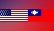 US reaffirms, elevates its strategic alliance with Taiwan