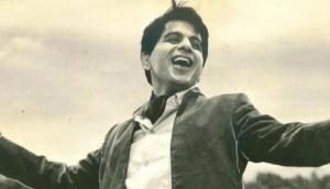 Revisiting Dilip Kumar's remarkable films on his 99th birth anniversary