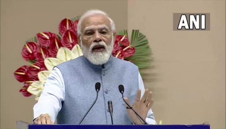 Centre enhanced financing system in last 7 years to benefit poor, says PM Modi