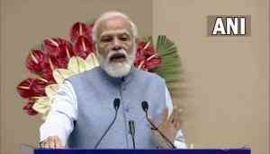 Centre enhanced financing system in last 7 years to benefit poor, says PM Modi