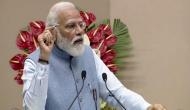 PM Modi says, financial empowerment of people is our ultimate goal