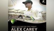 Ashes: Got lot of confidence in my game, excited for Adelaide Test: Carey