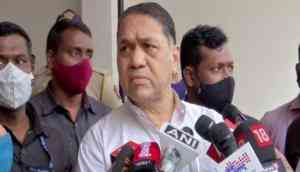 Mumbai Mayor provided security after threat letter, Maharashtra Home Minister assures action