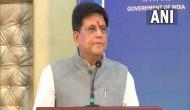 Piyush Goyal says, bank deposit insurance cover increased to Rs 5 lakh, refund within 90 days
